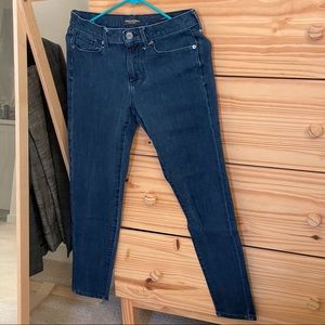 Banana Republic Skinny Jeans